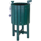 Dụng cụ làm sạch gậy golf