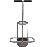 Dụng cụ thay thế cỏ lục giác