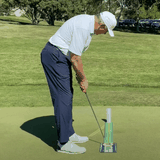 Thanh Putt có gương căn chỉnh SightLine Eyeline