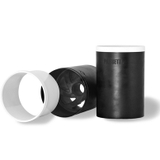 Tấm lót cốc trắng EZ sân golf