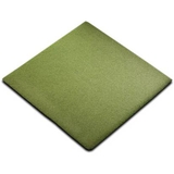 Thảm golf cắm tee hình vuông