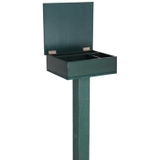 Thẻ điểm sân golf Caddy