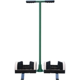 Thiết bị chải giày đứng sân golf