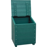 Hộp đựng đồ DIVOT MIX sân golf