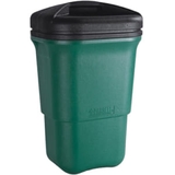 Thùng rác sân golf Mate