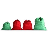 Túi đựng bóng golf Canvas