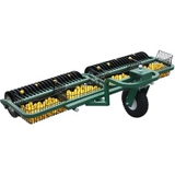 Xe thu gom bóng golf II