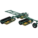 Xe thu gom bóng golf III