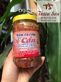 Mắm Cá Cơm Dì Cẩn