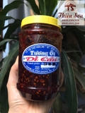 Tương Ớt Dì Cẩn Lớn