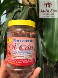 Mắm Cá Cơm Thu Dì Cẩn