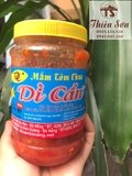 Mắm Tôm Chua Dì Cẩn