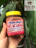Mắm Ruốc Dì Cẩn Nhí