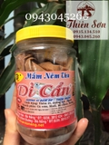 Mắm Nêm Thu Dì Cẩn