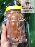 Mắm Cà Nêm chẻ Dì Cẩn