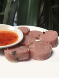 Nem Chua Ninh Hòa