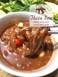 Mắm Cá Cơm Dì Cẩn