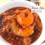 Mắm Tôm Chua Dì Cẩn