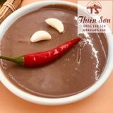 Mắm Ruốc Dì Cẩn Nhí