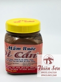 Mắm Ruốc Dì Cẩn Nhí