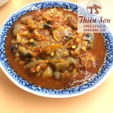 Mắm Sò DÌ Cẩn