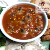 Mắm Sò DÌ Cẩn