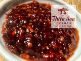 Tương Ớt Dì Cẩn Nhí