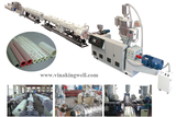 Máy Đùn Ống Chịu Nhiệt PPR
