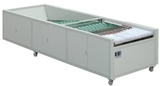 Máy Xếp Cốc nhựa dùng 1 lần