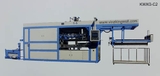 Máy hút nhựa định hình XG-C2