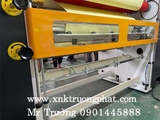 Máy chia cuộn giấy 1300-1800mm