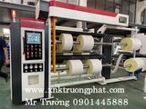 Máy chia cuộn giấy 1300-1800mm