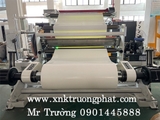 Máy chia cuộn giấy 1300-1800mm