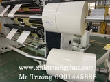 Máy chia cuộn giấy 1300-1800mm