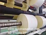 Máy chia cuộn giấy 1300-1800mm