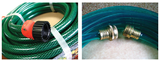 Máy Đùn Ống Mền PVC