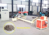 Máy Tạo Hạt Xốp PS