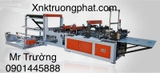 Máy làm túi đệm khí, túi bơm khí chống sốc