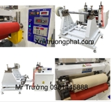 Máy làm giấy tổ ong chống sốc