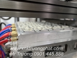 Máy hút định hình liên hoàn 3 trạm 7161  Trường Phát
