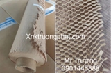 Máy làm giấy tổ ong chống sốc