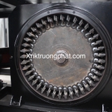 Máy nghiền bột pvc