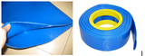 Dây chuyền máy đùn ống mềm PVC có sợi thủy tinh