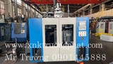 Máy thổi nhựa hd 2L