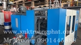 Máy thổi nhựa hd 2L