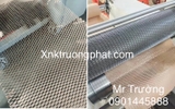 Máy làm giấy tổ ong chống sốc