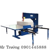 Máy cắt dọc cuộn Foam EPE