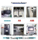 Máy đùn tấm xốp PVC FOAM