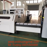 Máy làm giấy A3 A4 tự động