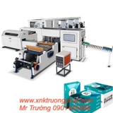 Máy làm giấy A3 A4 tự động